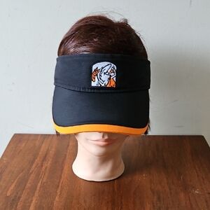Little Ceasers Pizza Visor Hat